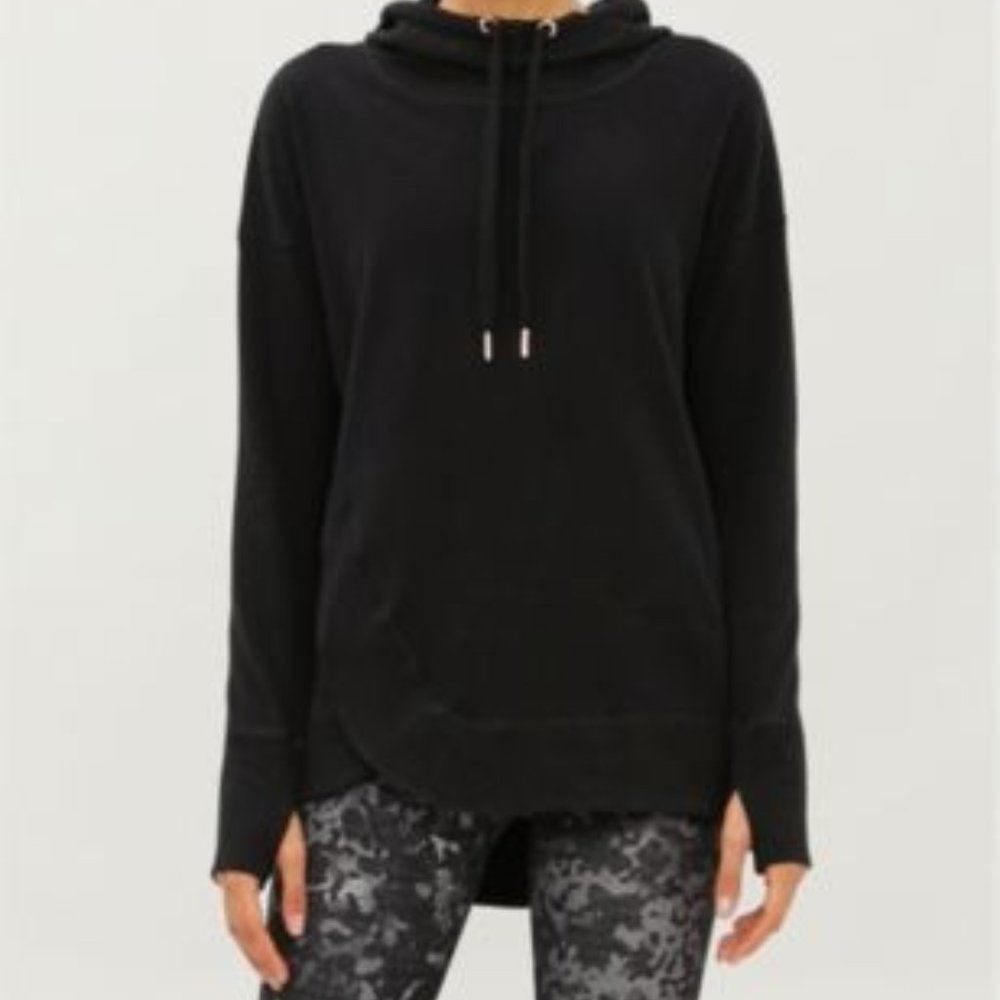 Sweaty Betty Escape Luxe Hoody- XS